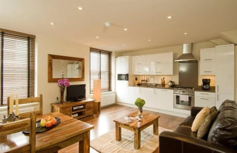 The Apartments Notting Hill