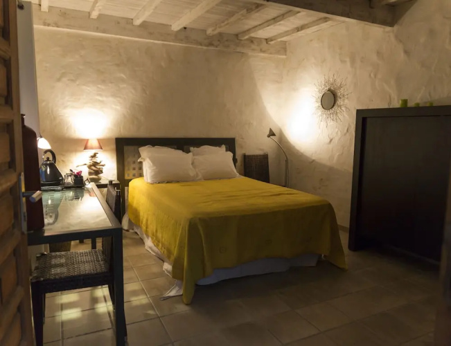 La Casa Nert