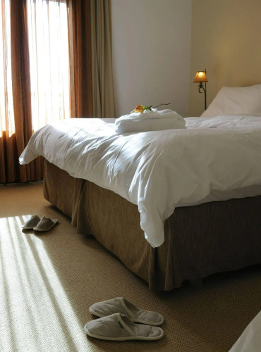 Jennifer Home Hotel