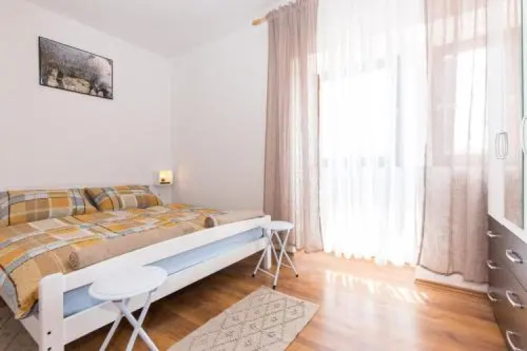 Holiday Home Mery