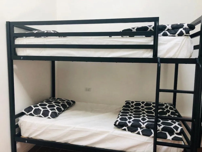 St Kilda Accommodation - Hostel