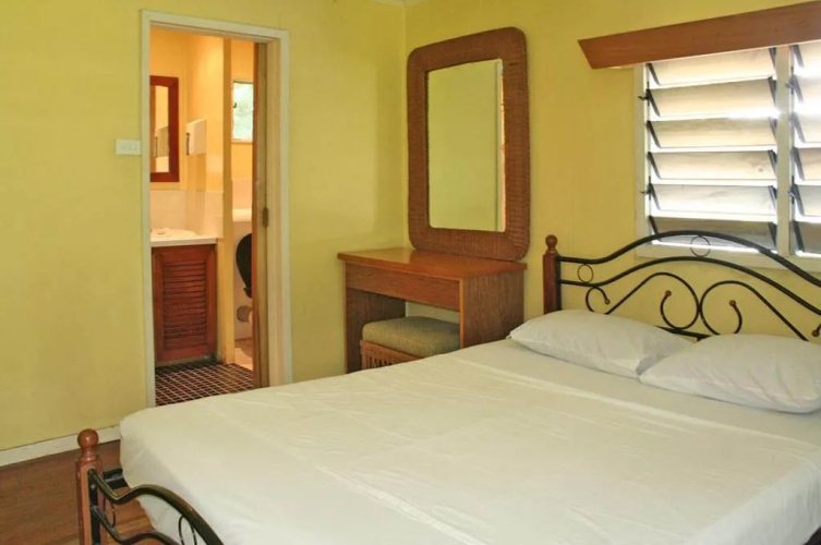 Ratu Kini Dive Resort