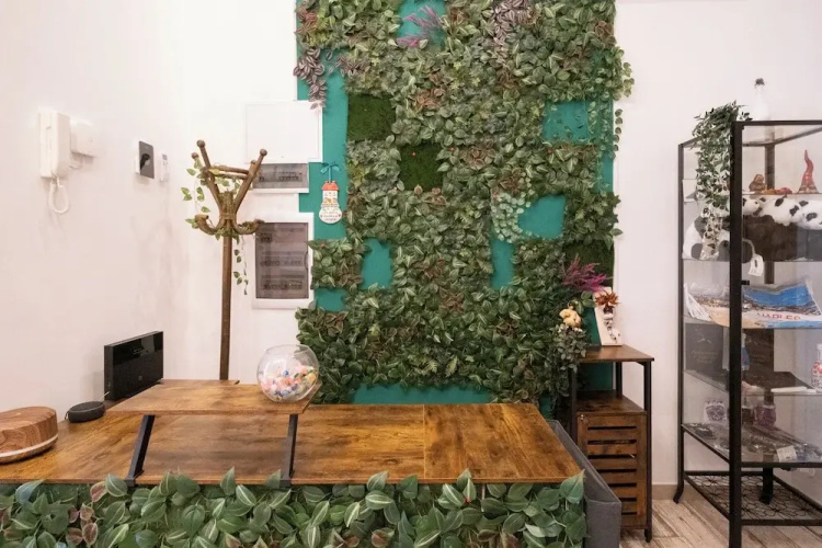 La Casa di LùAle e Zoe