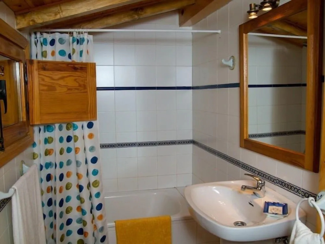 Casa Matapalacios