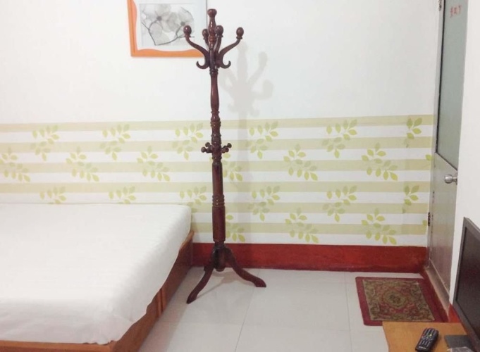 Rizhao Pengcheng Yujia Hotel