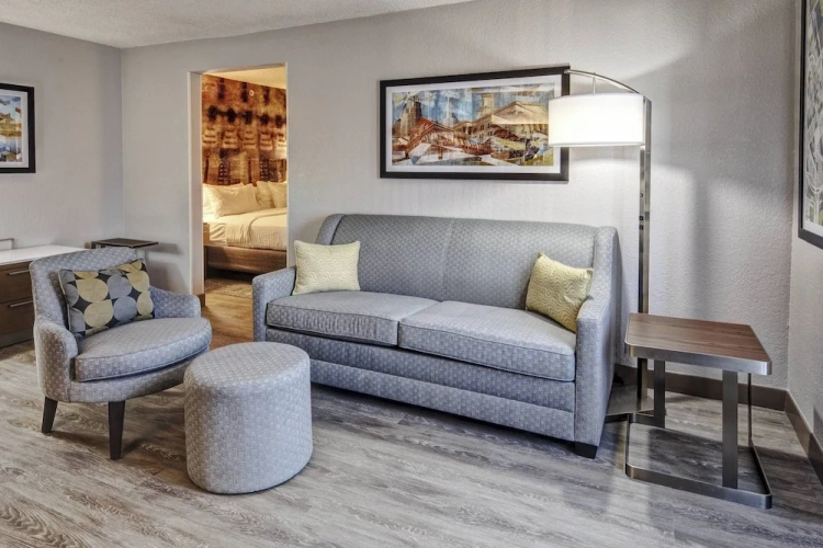 Double Suite