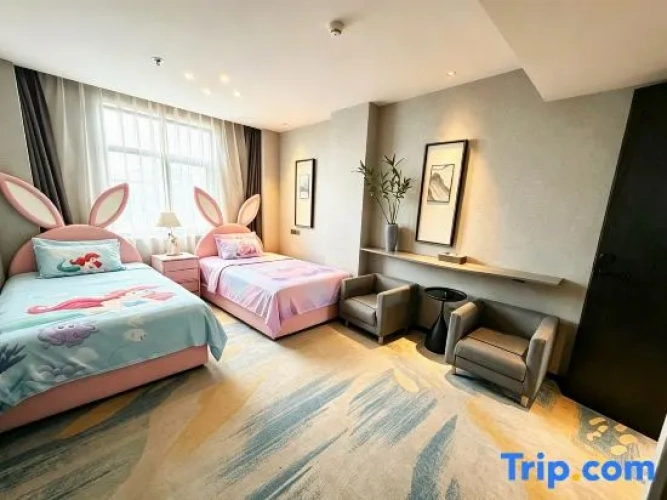 Family Suite