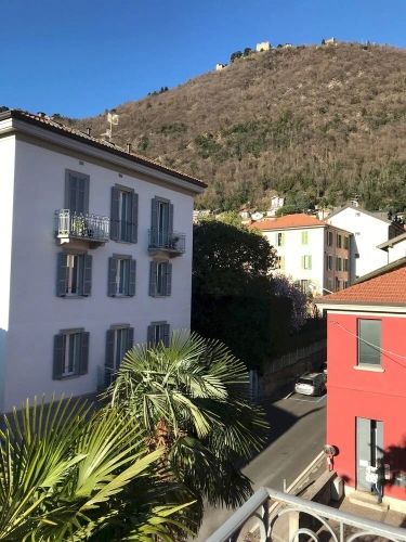 Quintuple Apartment
