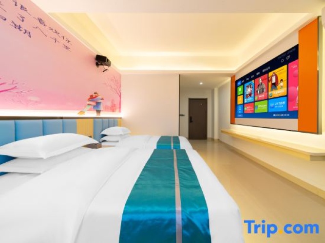 Luxury Double room
