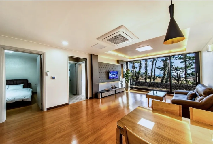 1 Bedroom Standard room