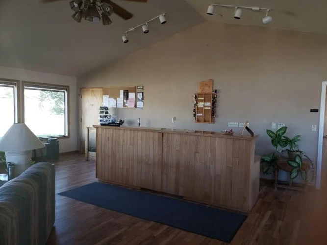 Fan Mountain Inn