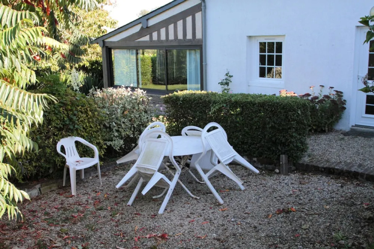 Gîte la Crique