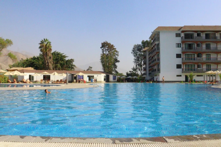 Ribera del Rio Club Resort