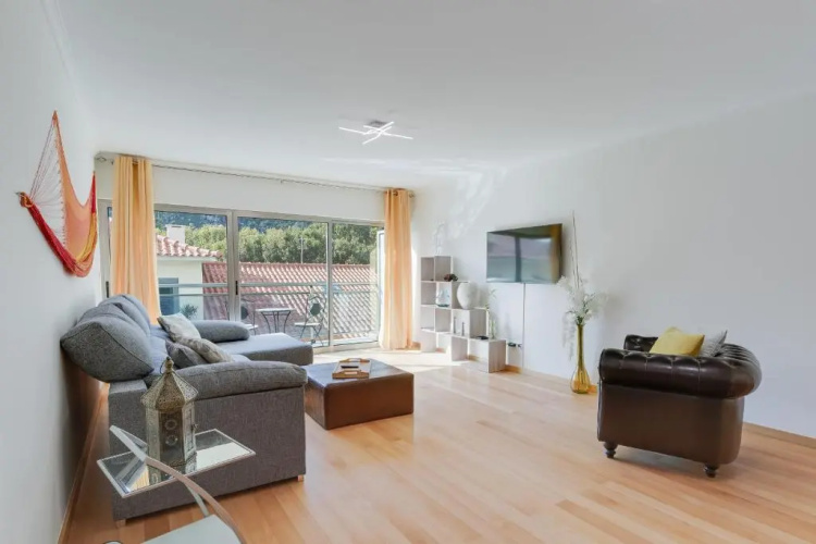 Sunny Beach Machico Apartment