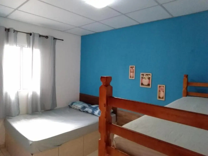 Pousada Boracéia 1 - Bertioga