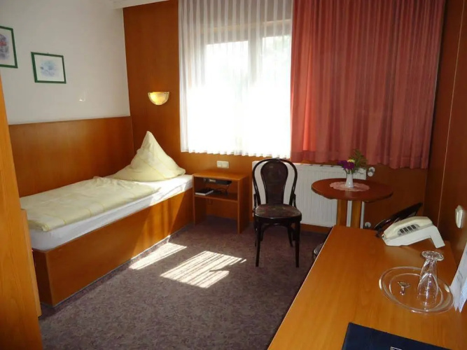 Hotel Müller