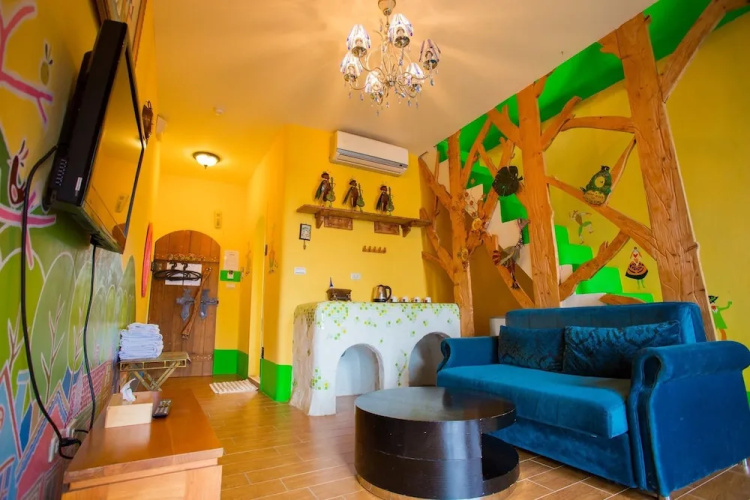 Castillo Kenting
