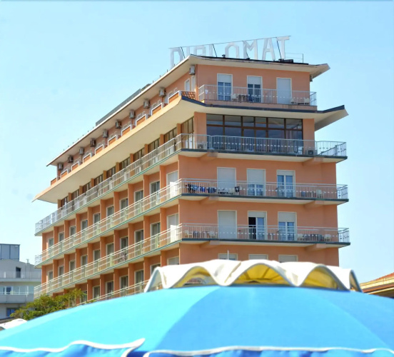 Imagen del hotel