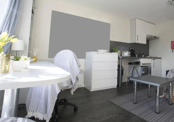 Beaverbank Place - Campus Accommodation
