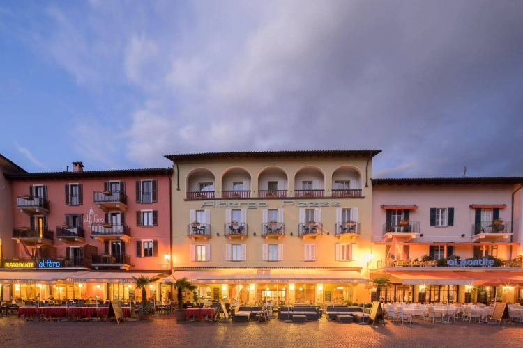 Hotelbild