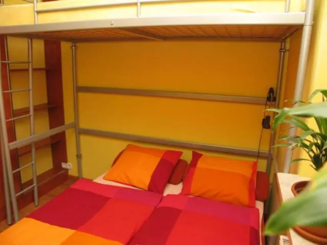 Apartament Spacerowa