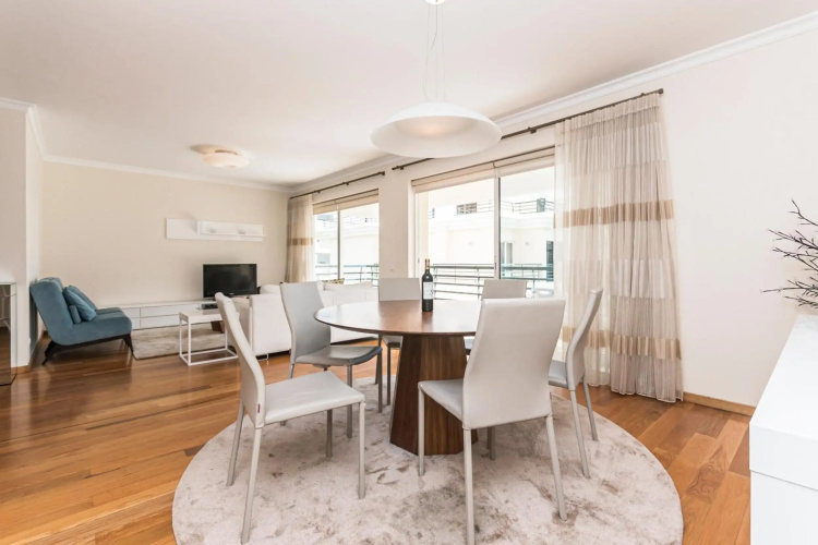 Apartamento Costa Sol