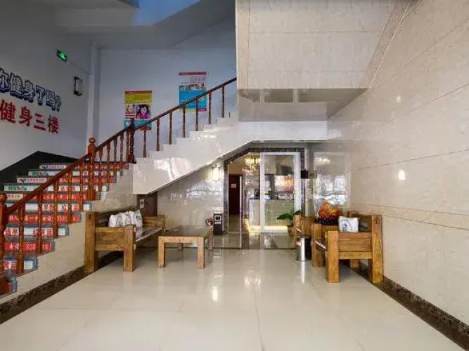 LiuXin hotel