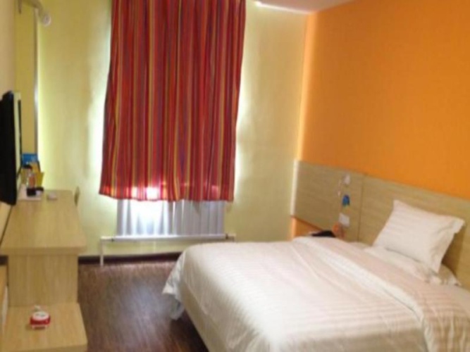 Economy Single room