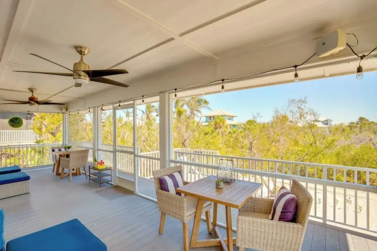 3 Bedrooms Cottage