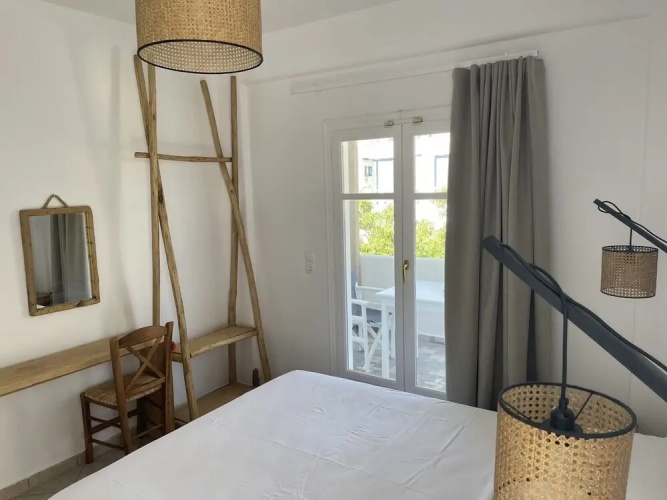 Kiano Suites Paros