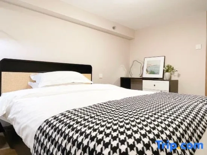 2 Bedrooms Suite