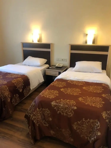 Standard Double Family room