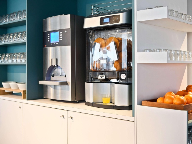 Ibis Styles Paris Orly Tech Airport photo 18