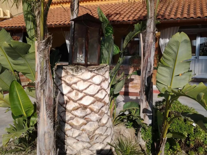 Oasi Le Fontanelle