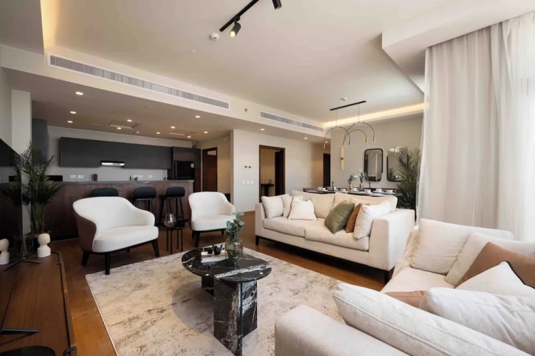 Economy Apartment