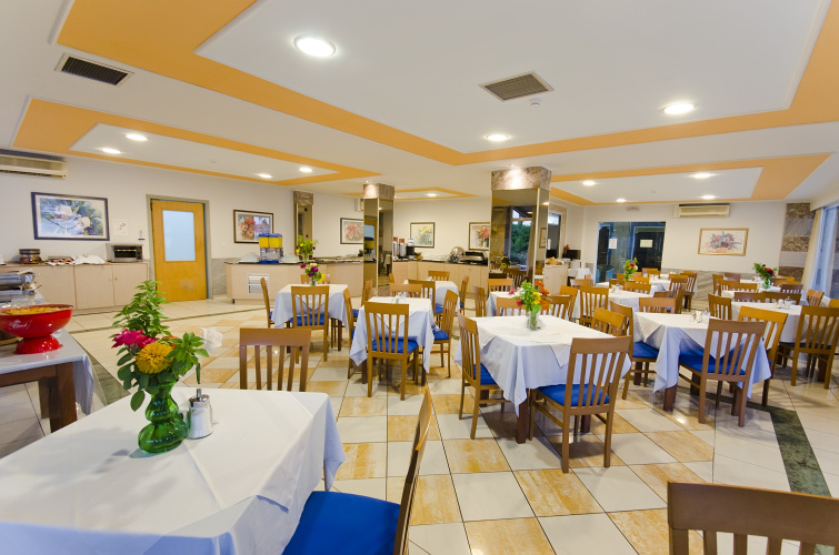 Kosta Palace City Hotel photo 31