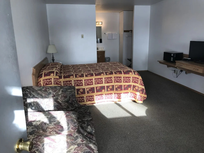 Arco Inn