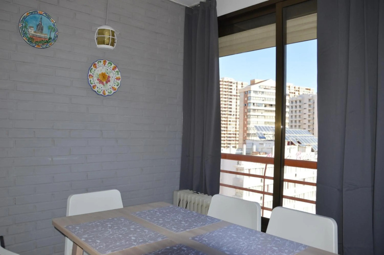 Sea View apts ANNA 9A