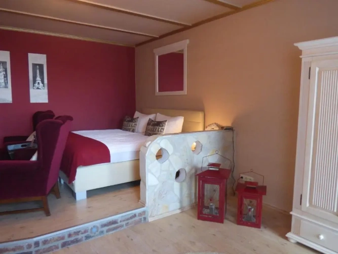 Comfort Double room