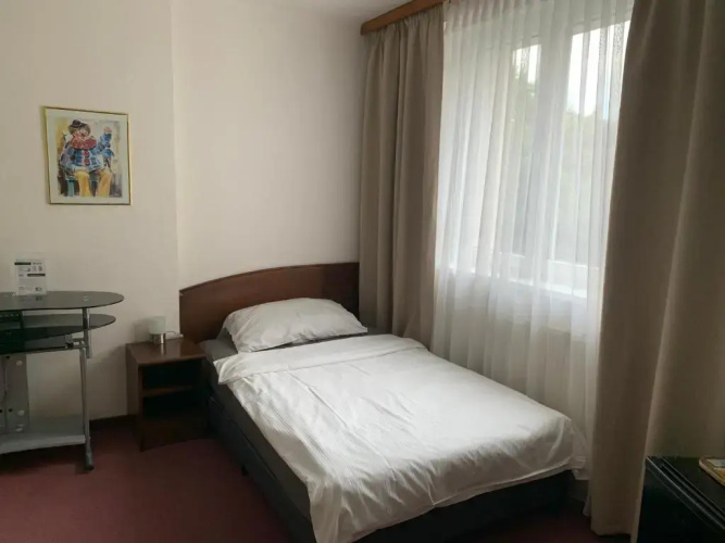 Hotel-Pension Kamyk
