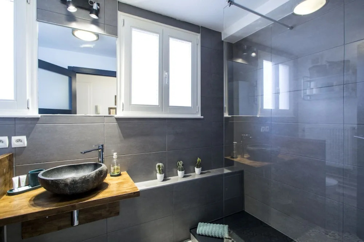 Appartement Ange 2