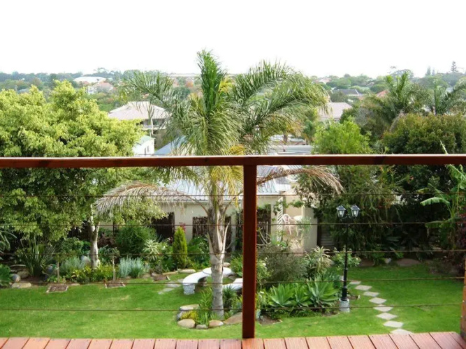 Smart Villa Guest House