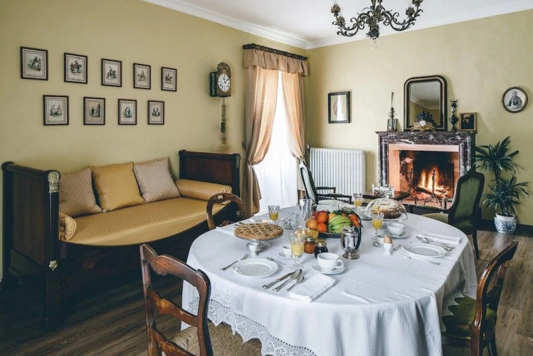 B&B Ca' Paiardo