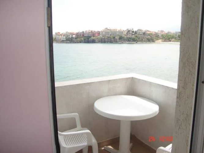 Guest House Rusalka