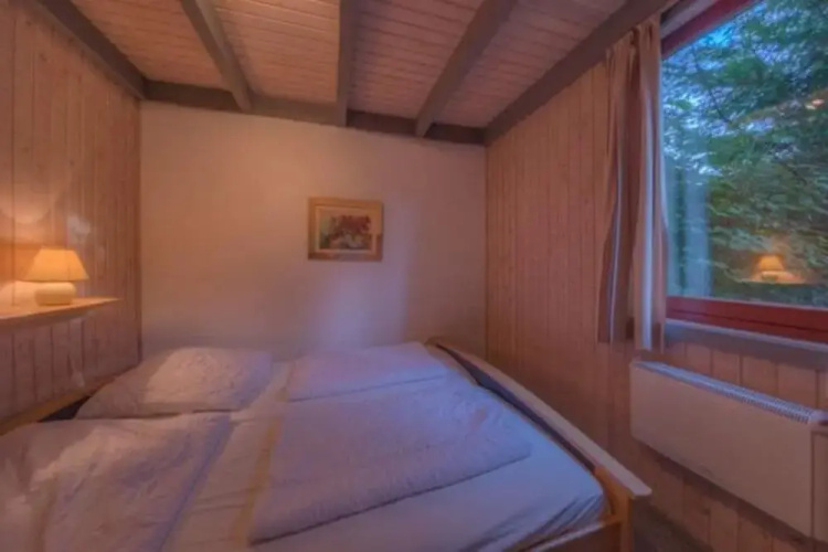 Ferienhaus im Ferienpark Mirow