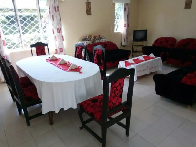 Legacy Gardens Nyeri