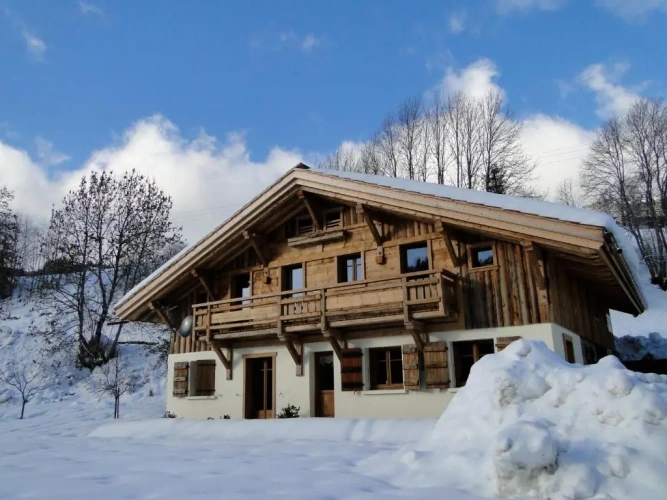 Chalet