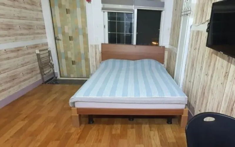 Taean Vintage House Pet-friendly Pension