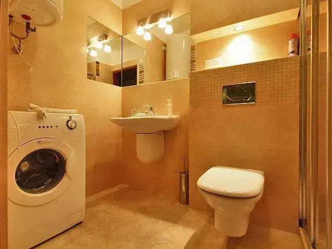 Apartamentowiec Staszelówka