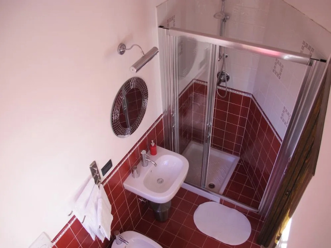 B&B La Boscara